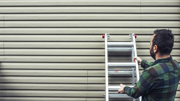 Best Siding Painting and Refinishing  in Perryman, MD