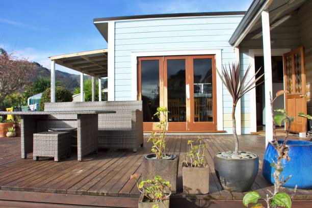 Best Wood Siding Installation  in Perryman, MD